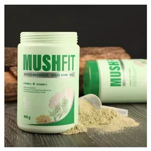 ماشفیت (MUSHFIT) 450 گرمی 