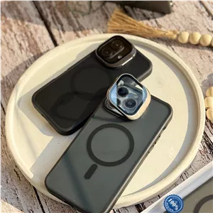قاب گوشی مدل مگنتیک شیلد Magnetic Shieldمناسب گوشی های آیفون 