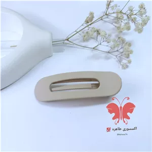 گیره سر انبری شمعی بزرگ کد 544
