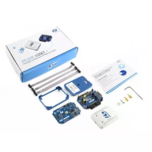 پروگرامر و دیباگر STLINK-V3SET اورجینال