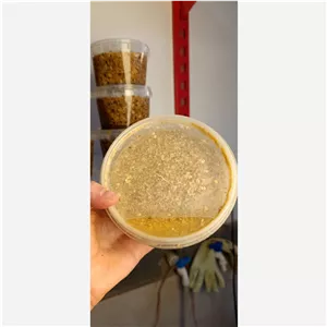 ارده شیره مقوی