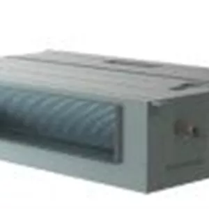 داکت اسپلیت گری 48000 (48 هزار) اینورتر تروپیکال مدل GUD48PHS1 A-SE