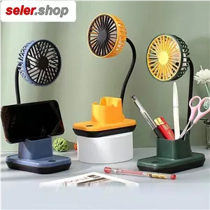 فروش ویژه پنکه مطالعه mini usb fan