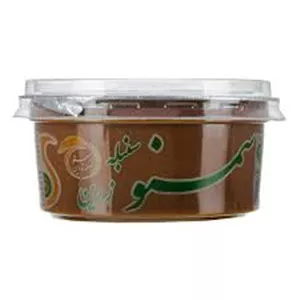 سمنو سنبله زرین 500 گرم 6262902200030