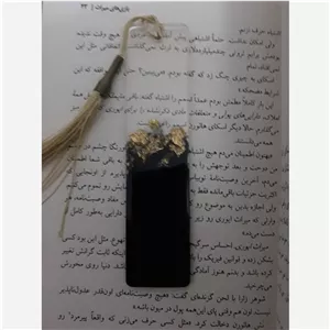 بوکمارک رزینی
