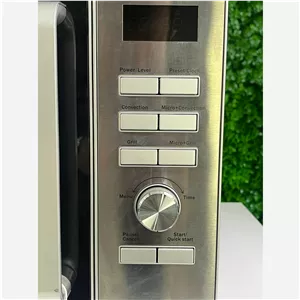  مایکروویو سولاردوم دیجیتال دلمونتی مدل DL500