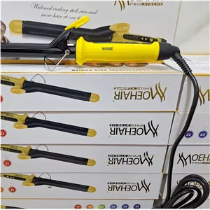 بابلیس و فر کننده مو موهیر MOEHAIR مدل MO-6044