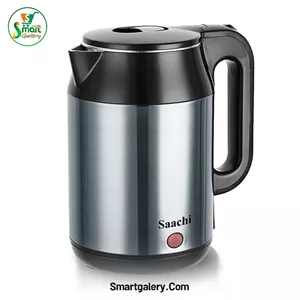کتری برقی 2 لیتری ساچی (Saachi) مدل NL-KT-7772-GY