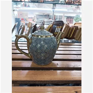 قوری ساوارز چینی سایز بزرگ 