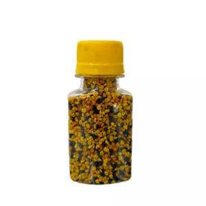 گرده گل نبات ریز