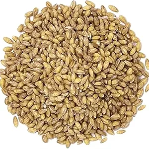 جو پوست کنده ارگانیک
