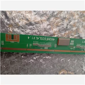برد خط کشی تلویزیون سونی 46W550