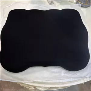 بالش زیر نشیمن U مموری فوم آکسون
