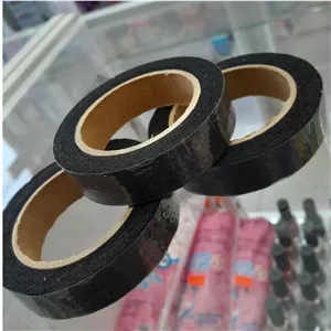 زانفیکس کوچک مشکی