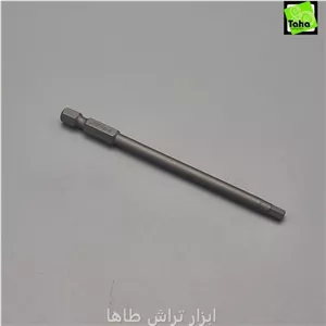 نوک پیچ گوشتی آلنی3-10سانتOKP تایوان