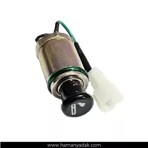 فندک تیبا برند دیاکو
