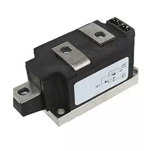 دیود دوبل 250 آمپر 1600 ولت IXYS MDD255-16N1B ای ایکس وای اس