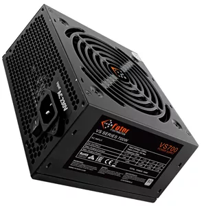 منبع تغذیه کامپیوتر فاطر مدل VS700