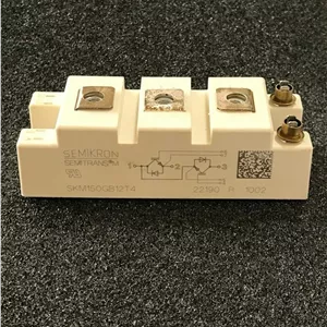 IGBT  آی جی بی تی SKM150GB12T4