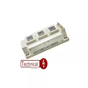 ای جی بی تی دوبل 450 آمپر INFINEON FF450R12KT4