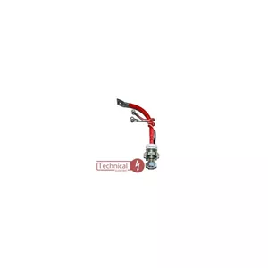 تریستور کابلی 160 آمپر سمیکرون SKT16016 SEMIKRON