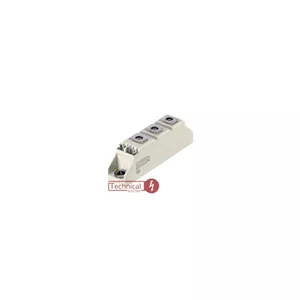 دیود دوبل 46 آمپر 1600 ولت سمیکرون SKKD4616 SEMIKRON