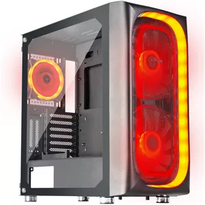 کیس کامپیوتر فاطر مدل FG-790B ZMN