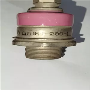 دیود کابلی 1200 ولت 200 آمپر D161-200-12