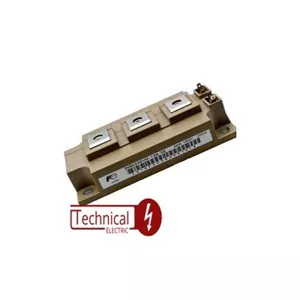 آی جی بی تی دوبل 300 آمپر فوجی ژاپن FUJI 2MBI300U2B-060-50