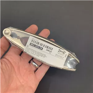 گردو شکن ایکیا مدل STL-TRKY کد SHR 780 HAG