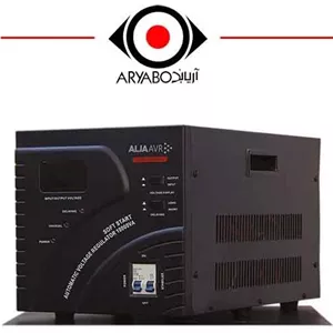 استابلایزر آلجا مدل SVC3000VA ظرفیت 3KVA