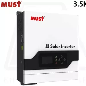 سانورتر 3.5 کیلووات ماست  MUST 3.5kW
