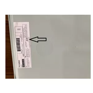 سینی ایکیا مدل TILGANGL کد 60562295 HAG