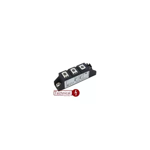 دیود دوبل 44 آمپر 1200 ولت IXYS MDD44-12N1B ای ایکس وای اس