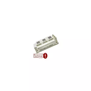 ای جی بی تی دوبل 100 آمپر IGBT اینفینیون FF100R12KS4 INFINEON