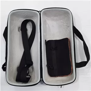 کیف حمل اسپیکر مدل Angry Bull مناسب برای اسپیکر JBL Xtreme 123 5JH