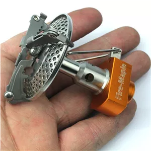 سرشعله سفری فایرمپل مدل FMS-116 FHZ