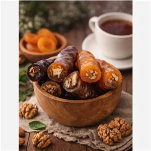 سجوق گردویی