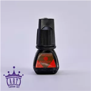 چسب مژه نیچا الیت پلاس
