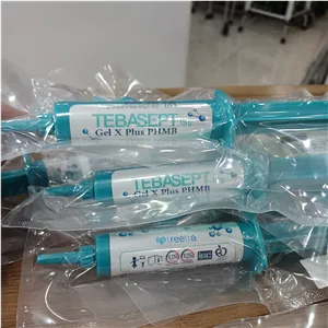 ژل ایکس پلاس طباسپت تریتا