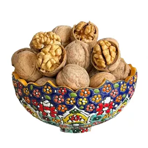 گردو پوست کاغذی (یک کیلویی)