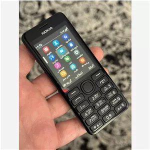 نوکیا 206 دوسیمکارت 