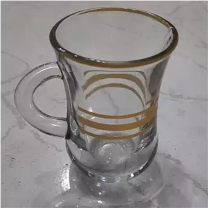 فنجان کمر باریک