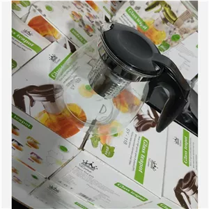 قوری چای ساز و کتری فلر01 feller مخصوص انواع چای ساز برقی چایسازه 
