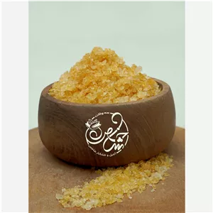 نبات نرمه نبات نی دار