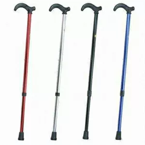 عصا قابل تنظیم رنگ ثابت چینی