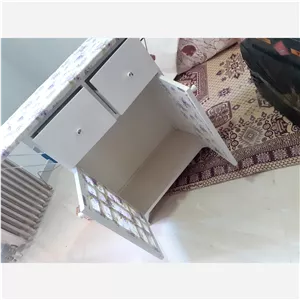 میز اتو