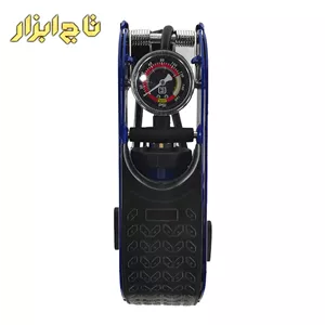 تلمبه باد تک سیلندر نووا مدل NTP 9013