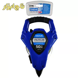 متر 50 متری نووا مدل NTT 1522