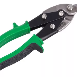 قیچی ورق بر راست بر اکتیو مدل AC-6210R